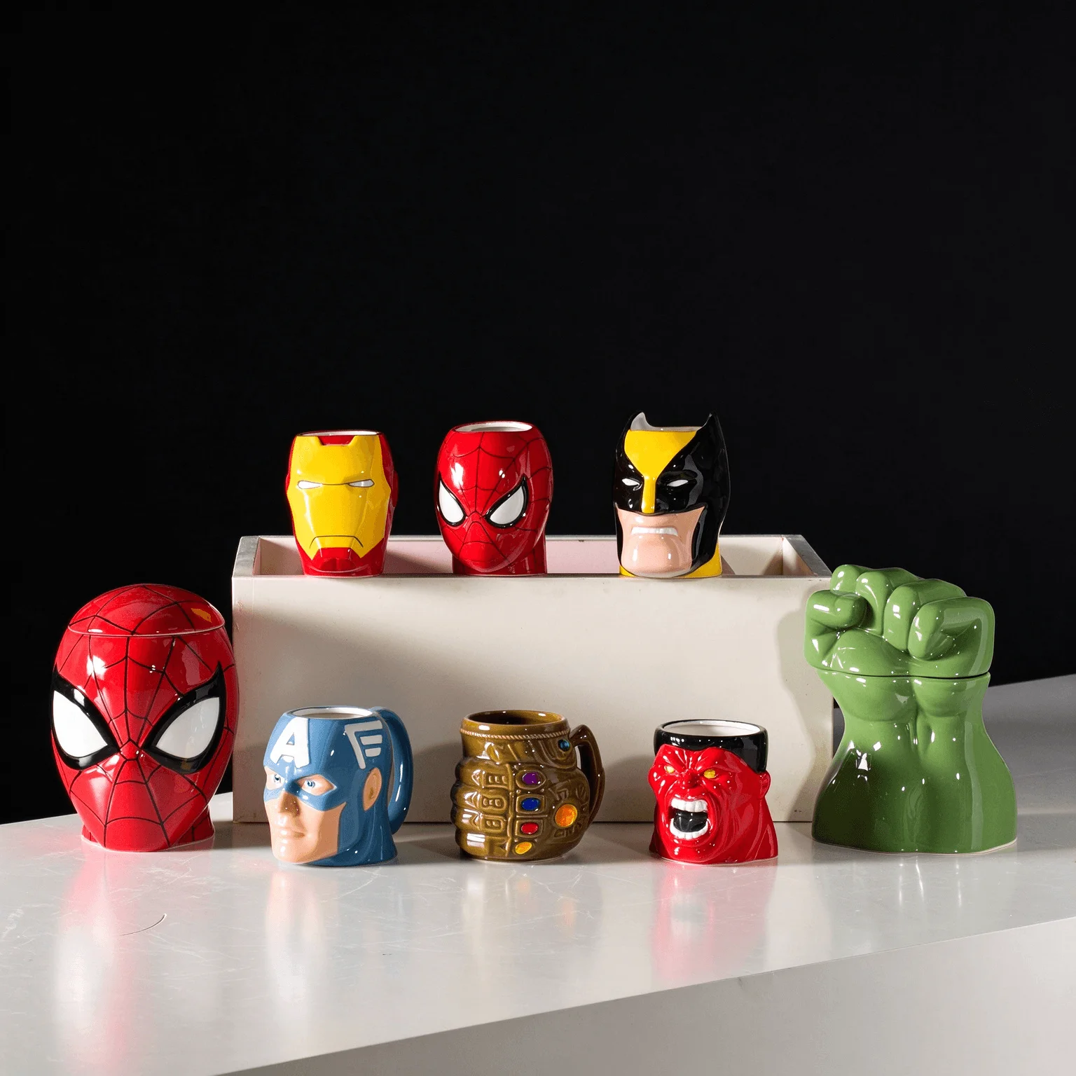 Customized Brand Licensed Items